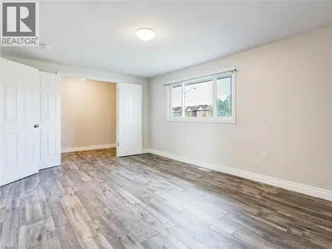 833 Doon Village Road Kitchener ON N2P 1A1