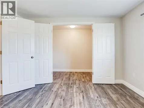 833 Doon Village Road Kitchener ON N2P 1A1