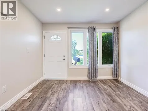833 Doon Village Road Kitchener ON N2P 1A1
