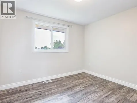 833 Doon Village Road Kitchener ON N2P 1A1