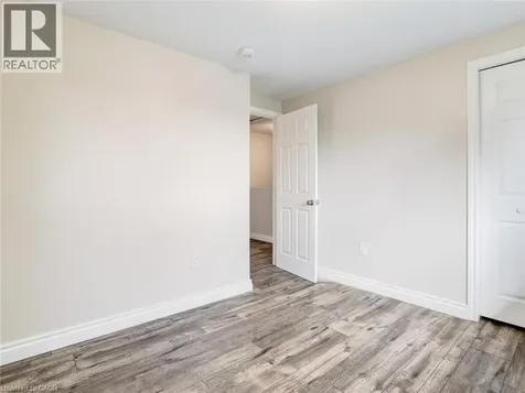 833 Doon Village Road Kitchener ON N2P 1A1