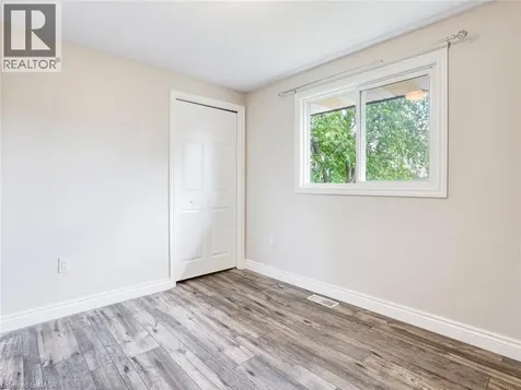 833 Doon Village Road Kitchener ON N2P 1A1