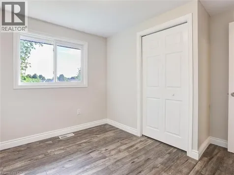 833 Doon Village Road Kitchener ON N2P 1A1