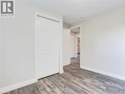 833 Doon Village Road Kitchener ON N2P 1A1