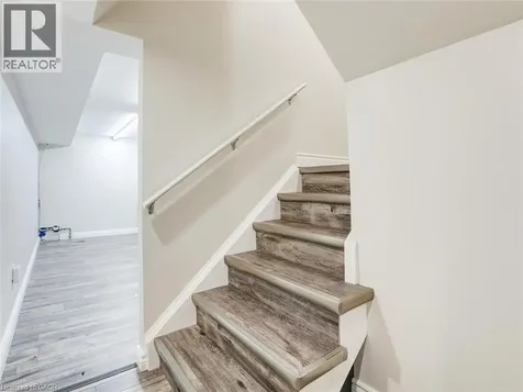 833 Doon Village Road Kitchener ON N2P 1A1