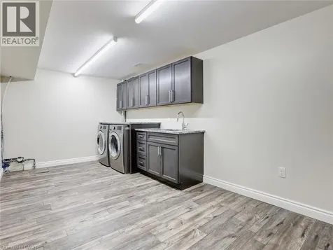 833 Doon Village Road Kitchener ON N2P 1A1