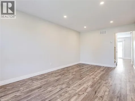 833 Doon Village Road Kitchener ON N2P 1A1