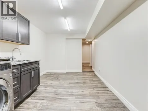 833 Doon Village Road Kitchener ON N2P 1A1