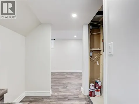 833 Doon Village Road Kitchener ON N2P 1A1