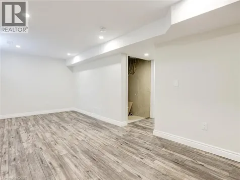 833 Doon Village Road Kitchener ON N2P 1A1