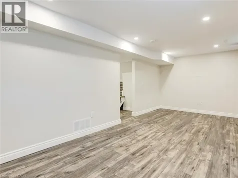 833 Doon Village Road Kitchener ON N2P 1A1
