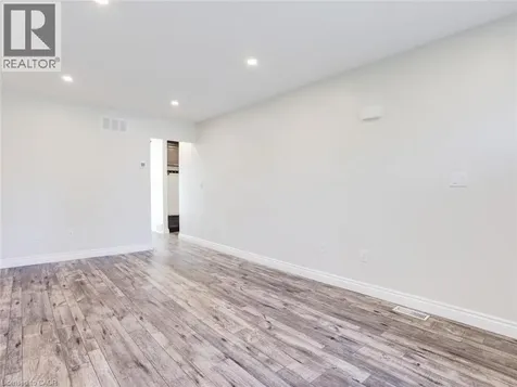 833 Doon Village Road Kitchener ON N2P 1A1