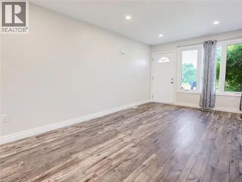 833 Doon Village Road Kitchener ON N2P 1A1