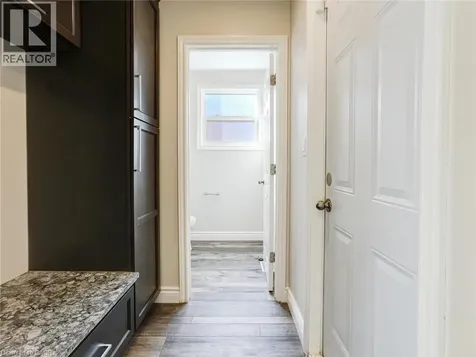 833 Doon Village Road Kitchener ON N2P 1A1