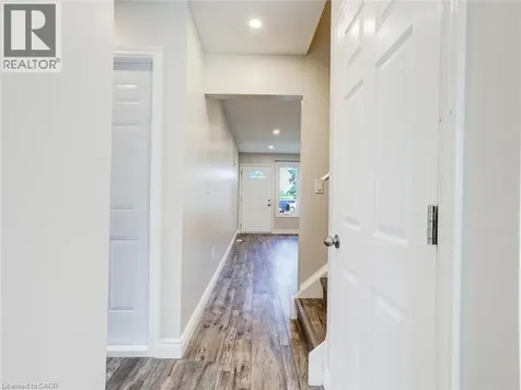 833 Doon Village Road Kitchener ON N2P 1A1