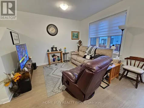948 Eileen Vollick Crescent Ottawa ON K2W 0M7