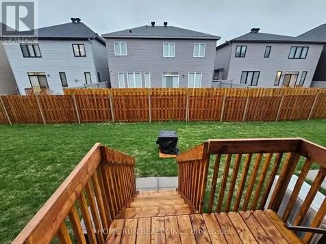 948 Eileen Vollick Crescent Ottawa ON K2W 0M7
