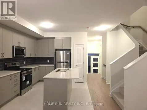948 Eileen Vollick Crescent Ottawa ON K2W 0M7