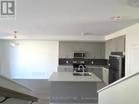 948 Eileen Vollick Crescent Ottawa ON K2W 0M7