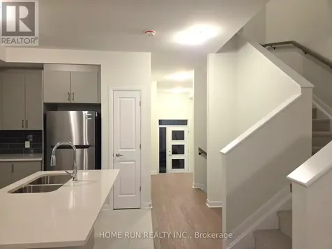 948 Eileen Vollick Crescent Ottawa ON K2W 0M7