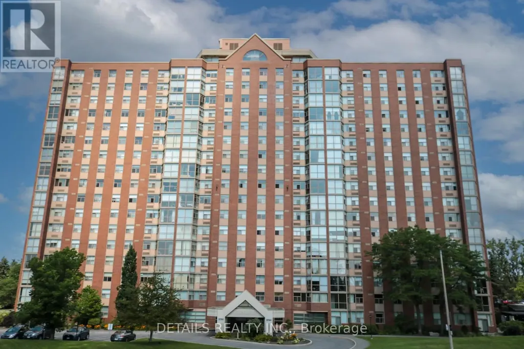 2760 Carousel Crescent Ottawa ON K1T 2N4