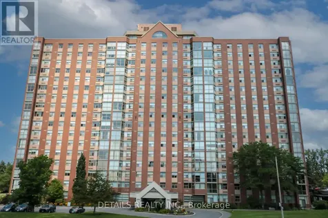 2760 Carousel Crescent Ottawa ON K1T 2N4