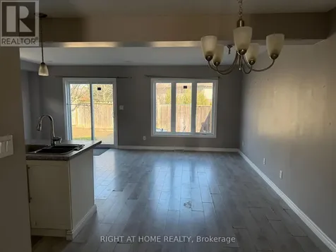 133 Templewood Drive Kitchener ON N2R 1Y4