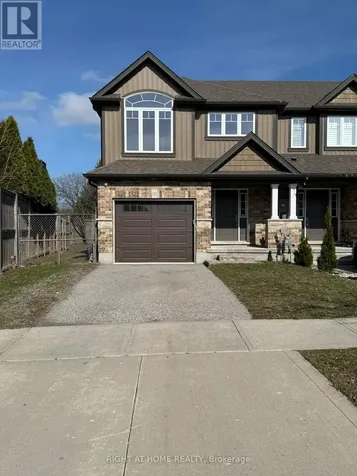 133 Templewood Drive Kitchener ON N2R 1Y4