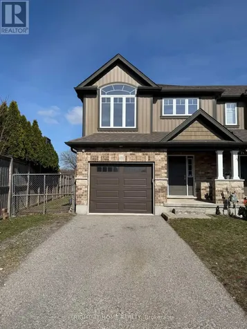 133 Templewood Drive Kitchener ON N2R 1Y4