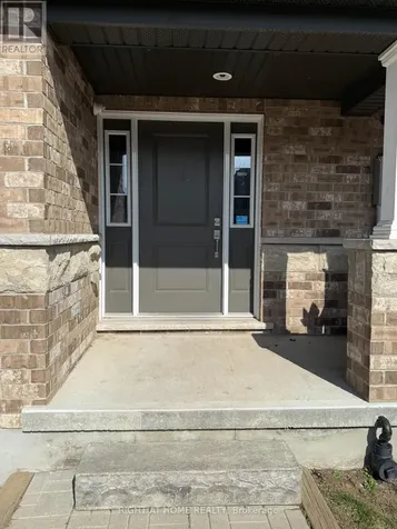 133 Templewood Drive Kitchener ON N2R 1Y4