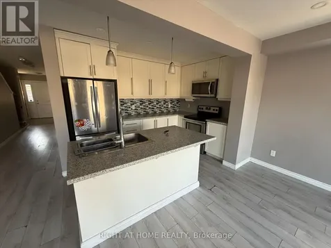 133 Templewood Drive Kitchener ON N2R 1Y4