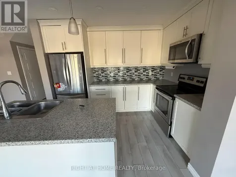 133 Templewood Drive Kitchener ON N2R 1Y4