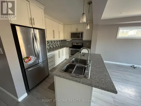 133 Templewood Drive Kitchener ON N2R 1Y4