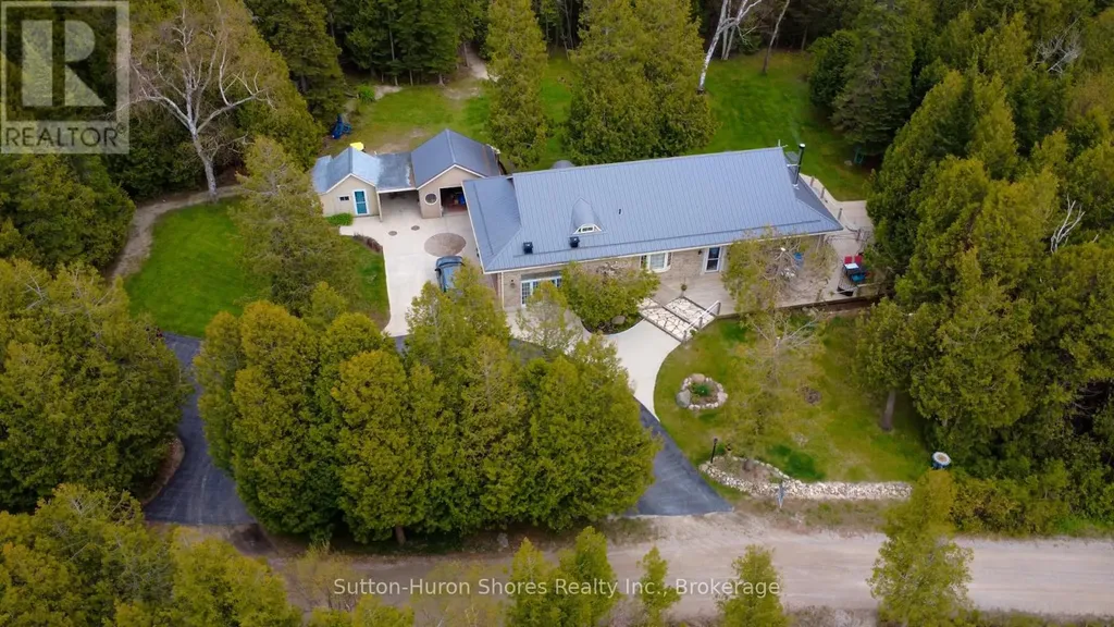484 Sunset Drive Kincardine ON N0H 2C5