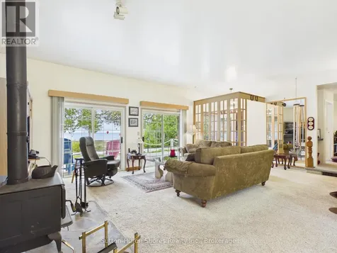 484 Sunset Drive Kincardine ON N0H 2C5