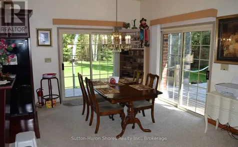 484 Sunset Drive Kincardine ON N0H 2C5