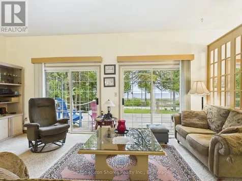 484 Sunset Drive Kincardine ON N0H 2C5