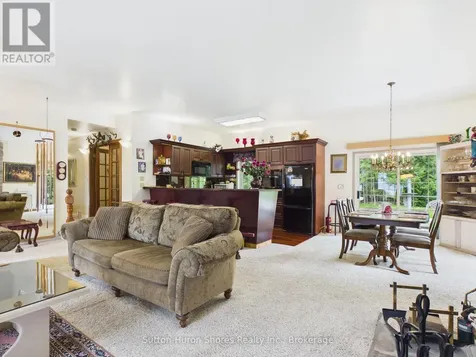484 Sunset Drive Kincardine ON N0H 2C5