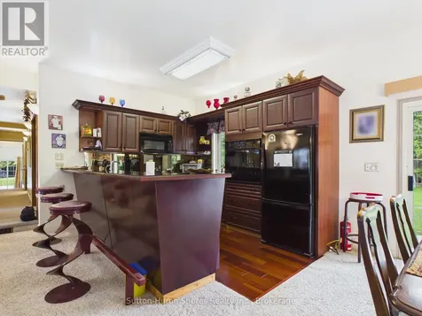 484 Sunset Drive Kincardine ON N0H 2C5