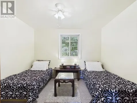 484 Sunset Drive Kincardine ON N0H 2C5