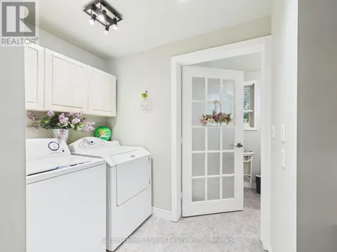 484 Sunset Drive Kincardine ON N0H 2C5
