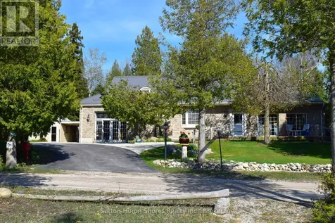 484 Sunset Drive Kincardine ON N0H 2C5