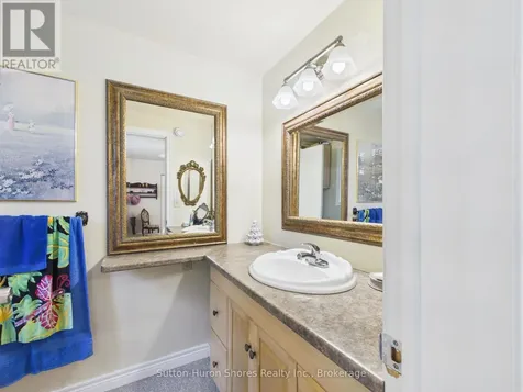 484 Sunset Drive Kincardine ON N0H 2C5