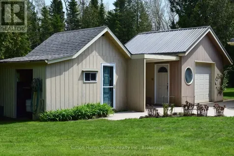 484 Sunset Drive Kincardine ON N0H 2C5
