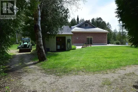 484 Sunset Drive Kincardine ON N0H 2C5