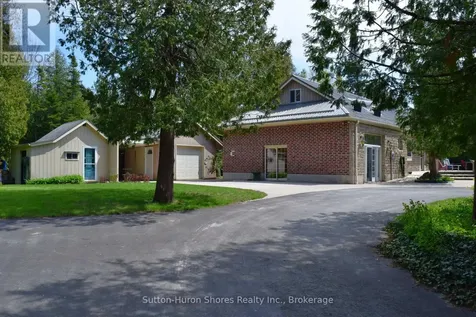 484 Sunset Drive Kincardine ON N0H 2C5