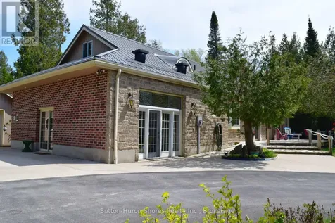 484 Sunset Drive Kincardine ON N0H 2C5