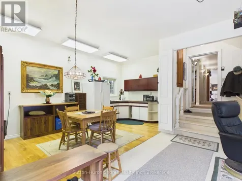 484 Sunset Drive Kincardine ON N0H 2C5