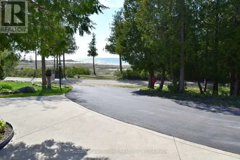 484 Sunset Drive Kincardine ON N0H 2C5