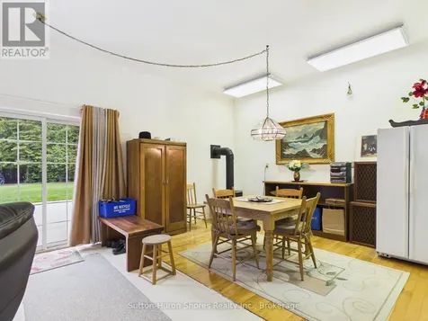 484 Sunset Drive Kincardine ON N0H 2C5